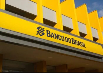 O Banco do Brasil permite que idosos +60 acessem fundos esquecidos