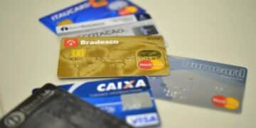 Novas regras para cartões de crédito no Brasil