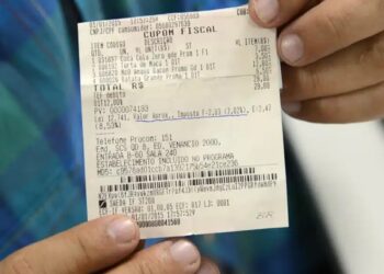 Inclua seu CPF na nota e acumule créditos