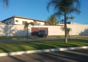 Choque no cenário político