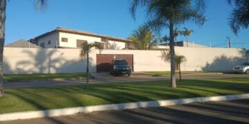 Choque no cenário político