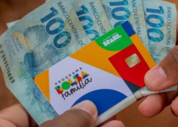 Novidades no Bolsa Família!