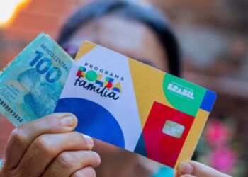 CadÚnico é uma mina de ouro para famílias carentes