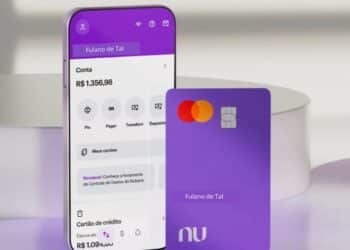 Conheça a novidade do Nubank