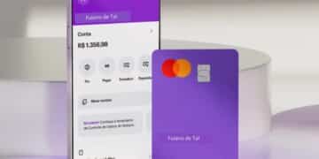 Conheça a novidade do Nubank