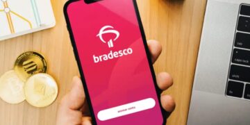 Empréstimo pessoal do Bradesco