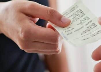 Saiba como incluir seu CPF na nota