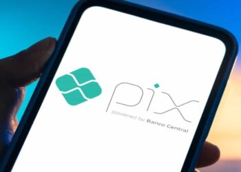 PIX está cada vez mais popular no Brasil
