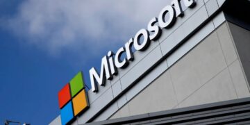 Demissões na Microsoft