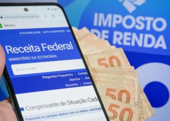 A Receita Federal anunciou as novas regras do Imposto de Renda de 2024