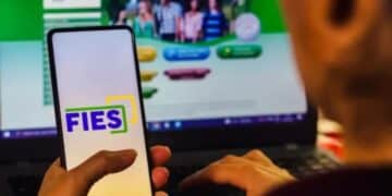 O programa Desenrola FIES prorrogou o prazo para renegociação de dívidas estudantil
