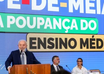 Programa Pé de Meia