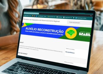 Auxílio Reconstrução é uma ajuda financeira vital para os moradores do Rio Grande do Sul