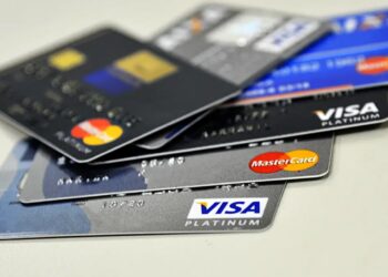 Novas regras para cartões de crédito no Brasil
