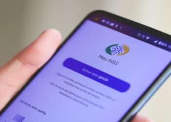 Calendário INSS junho