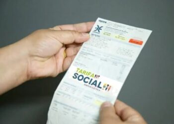 Descontos de até 65% na sua conta de luz com a Tarifa Social