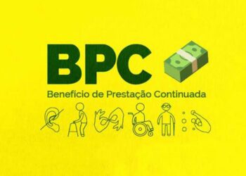 Os mutirões do INSS são a grande salvação para agilizar o BPC/Loas