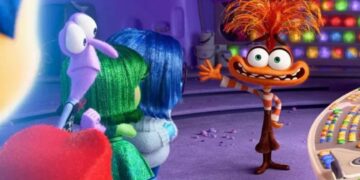 Descubra o lado obscuro de 'Divertida Mente 2': a ansiedade