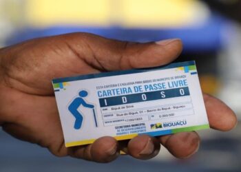Descubra como obter a Carteira do Idoso e os benefícios