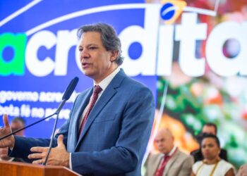 O Programa Acredita é um impulso à economia