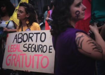 Novas regras para o aborto no Brasil