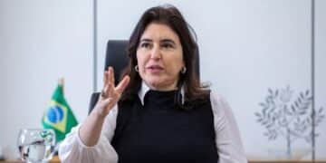 Ministra revela planos do governo para aposentadoria e salário mínimo