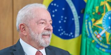 Lula determinado a combater o fascismo