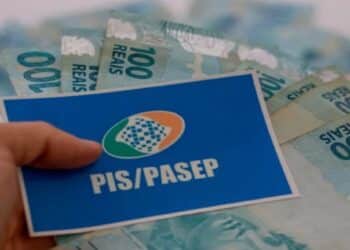 Abono Salarial PIS/Pasep de 2024 paga até R$ 1.412