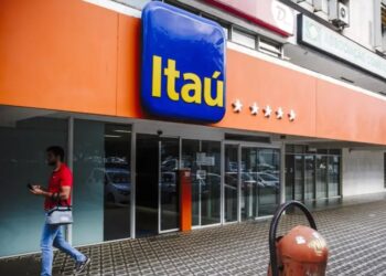 Itaú Unibanco está atualizando seu sistema para criar um super aplicativo