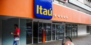 Itaú Unibanco está atualizando seu sistema para criar um super aplicativo