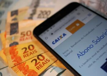 Novo lote do abono salarial PIS/PASEP