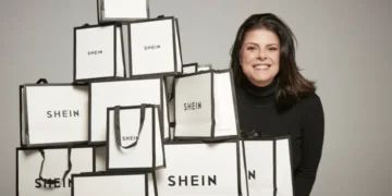 Shein avança com IPO em Londres e busca consolidação no Mercado de Moda Global (Fonte: Veja)