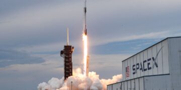 SpaceX