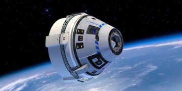 Starliner