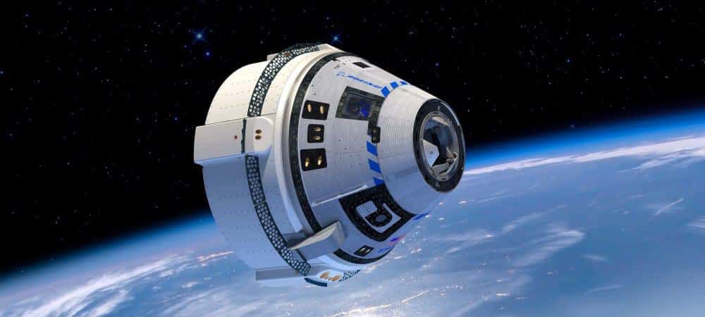 Starliner