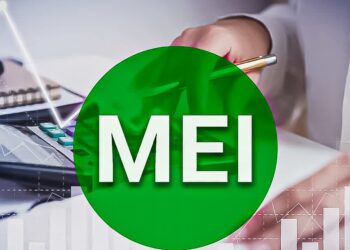 imagem escrito MEI para falar do Desenrola Pequenas Empresas