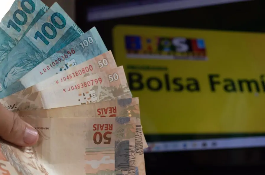 Bolsa Família junho