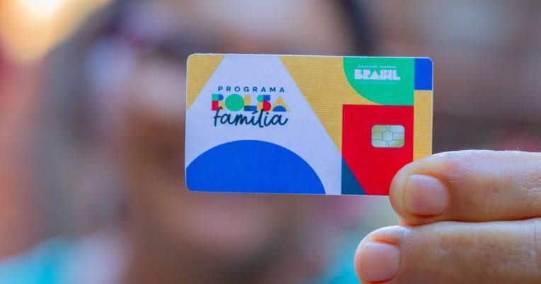 bolsa família