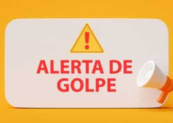 ALERTA: Golpistas se passam por funcionários do INSS e aplicam golpes em idosos via SMS e WhatsApp (Fonte: SEFAZ)
