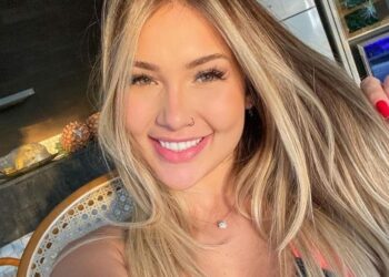 Polêmica no SBT: Virginia Fonseca é acusada de barrar entrada de convidados em seu programa (Fonte: Reprodução: Instagram)