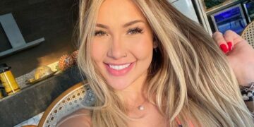 Polêmica no SBT: Virginia Fonseca é acusada de barrar entrada de convidados em seu programa (Fonte: Reprodução: Instagram)