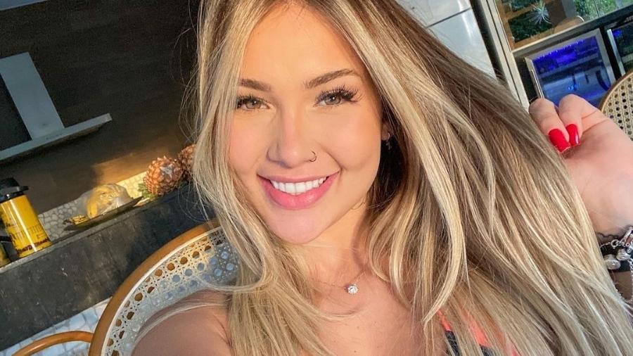 Polêmica no SBT: Virginia Fonseca é acusada de barrar entrada de convidados em seu programa (Fonte: Reprodução: Instagram)