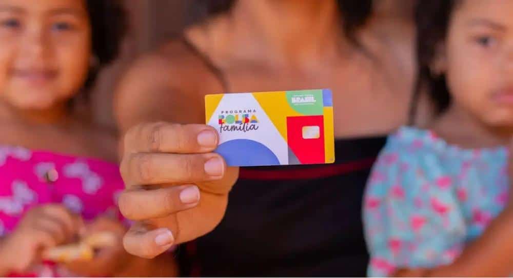 bolsa família