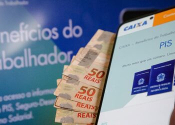 PIS/PASEP 2024: Saque de até R$ 1.412 começa hoje! Veja se você tem direito (Fonte: UOL)