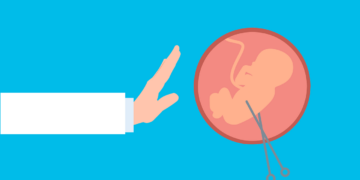 Polêmica Proposta de Lei sobre Aborto Gera Grandes Debates (Fonte: Pixabay)
