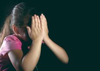 CHOCANTE: Agressões sexuais foram a principal forma de violência contra meninas de 10 a 14 anos (Fonte: Diário do Nordeste)