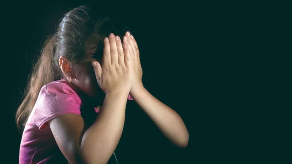 CHOCANTE: Agressões sexuais foram a principal forma de violência contra meninas de 10 a 14 anos (Fonte: Diário do Nordeste)