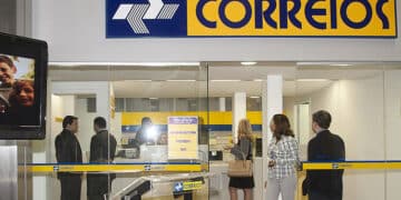 Concurso Correios 2024