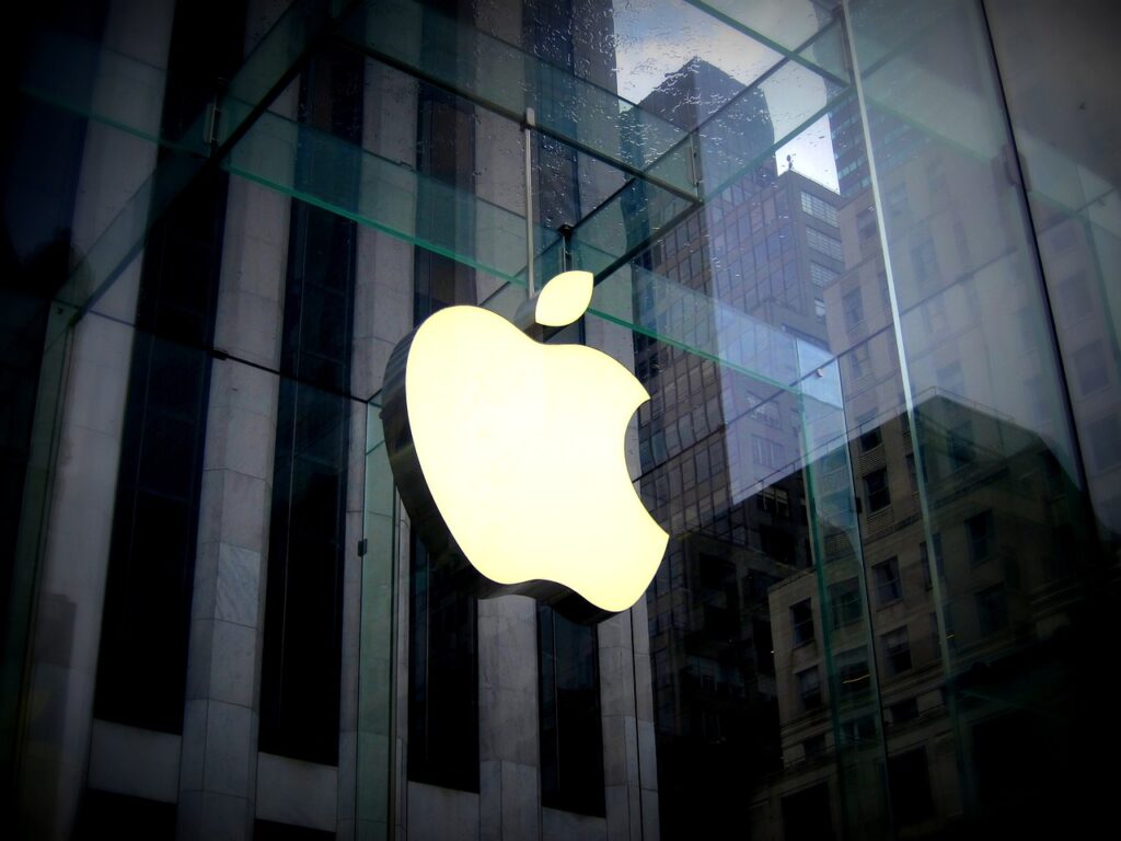 Apple Pay chegará a outros navegadores: uma revolução nos pagamentos online (Fonte: Pixabay)