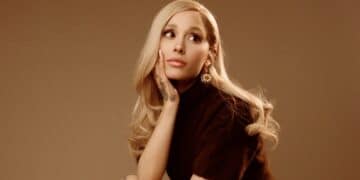 CHOCANTE: Revelações de Ariana Grande sobre Fascínio por Jeffrey Dahmer Causam Polêmica (Fonte: (Katia Temkin)